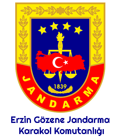 erzin jandarma