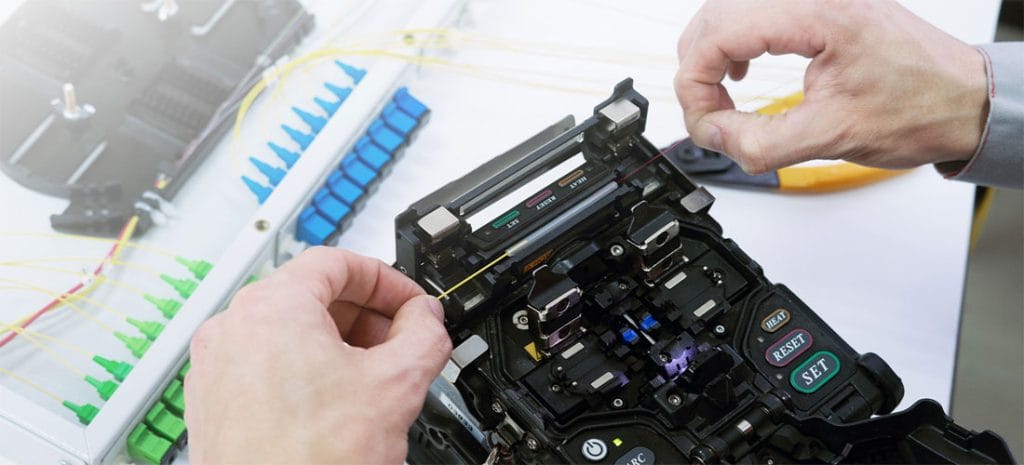 fiber sonlandırma firmaları