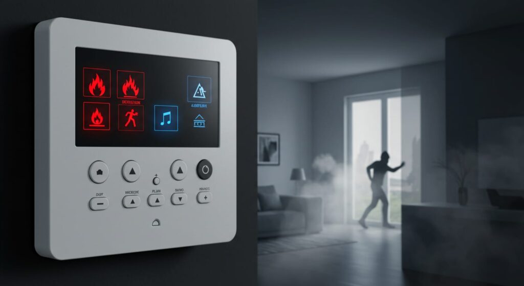 alarm sistemleri elazig