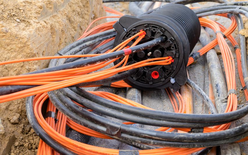 fiber dis ortam sonlandirma elazig