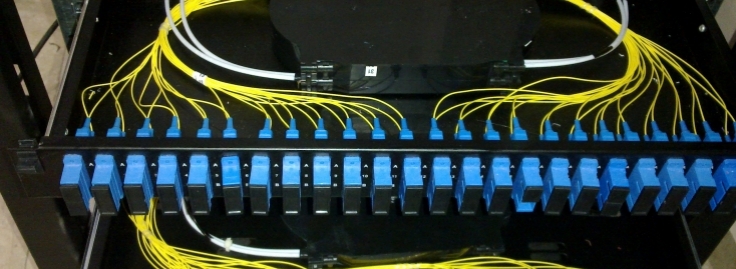 fiber panel
