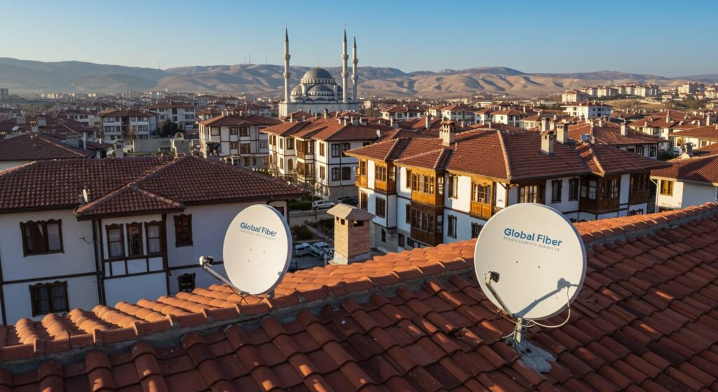 merkezi uydu elazig