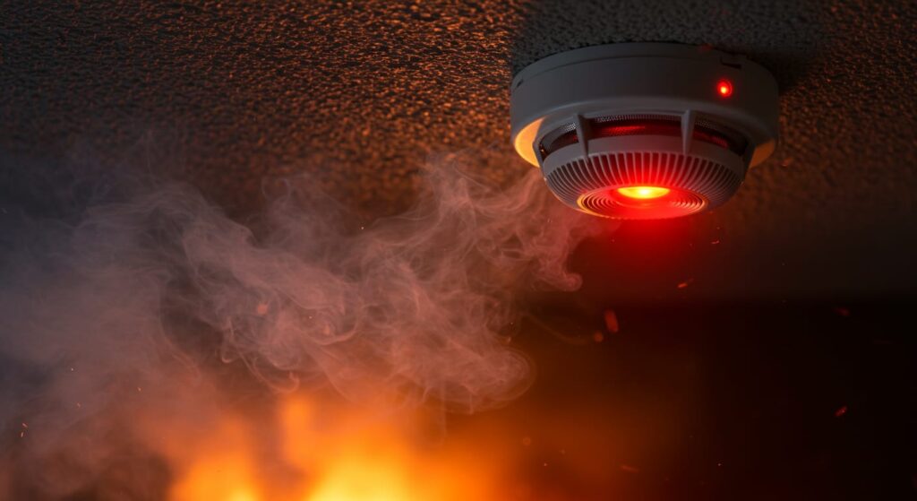 yangin alarm sistemleri elazig
