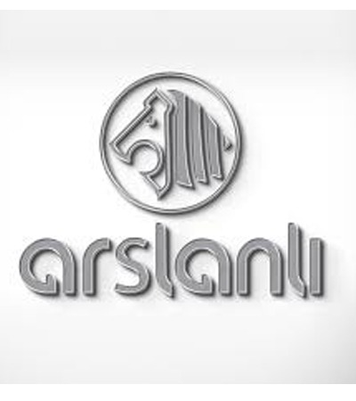 Arslanlı Alçı