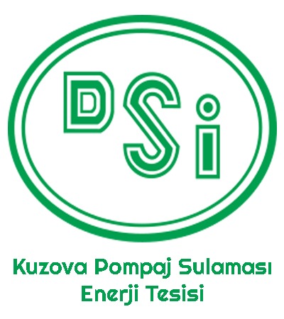 Dsi Kuzova Pompaj Sulama Enerji Tesisi