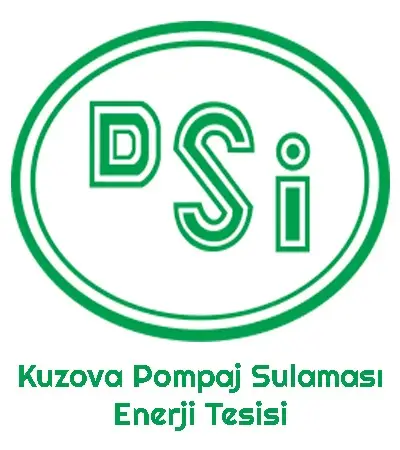 Dsi Kuzova Pompaj Sulama Enerji Tesisi