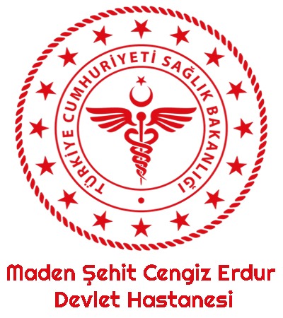 Maden Şehit Cengiz Erdur Devlet Hastanesi