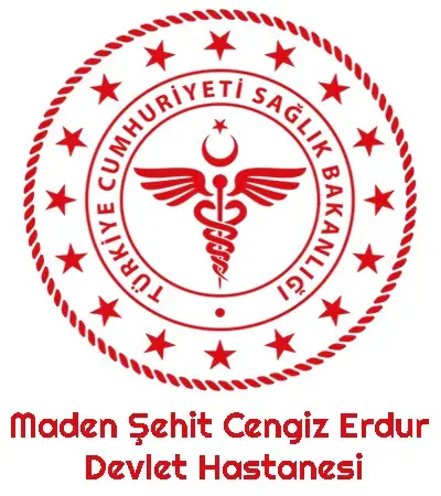 Maden Şehit Cengiz Erdur Devlet Hastanesi
