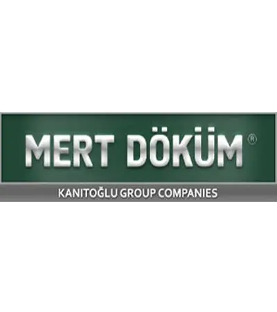 Mert Döküm