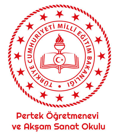 Pertek Öğretmenevi ve Akşam Sanat Okulu