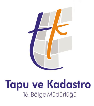 Tapu ve Kadastro 16. Bölge Müdürlüğü