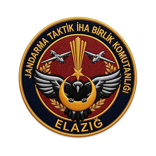 Elazığ Taktik İha Birlik Komutanlığı