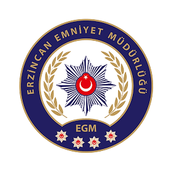 Erzincan Emniyet Müdürlüğü