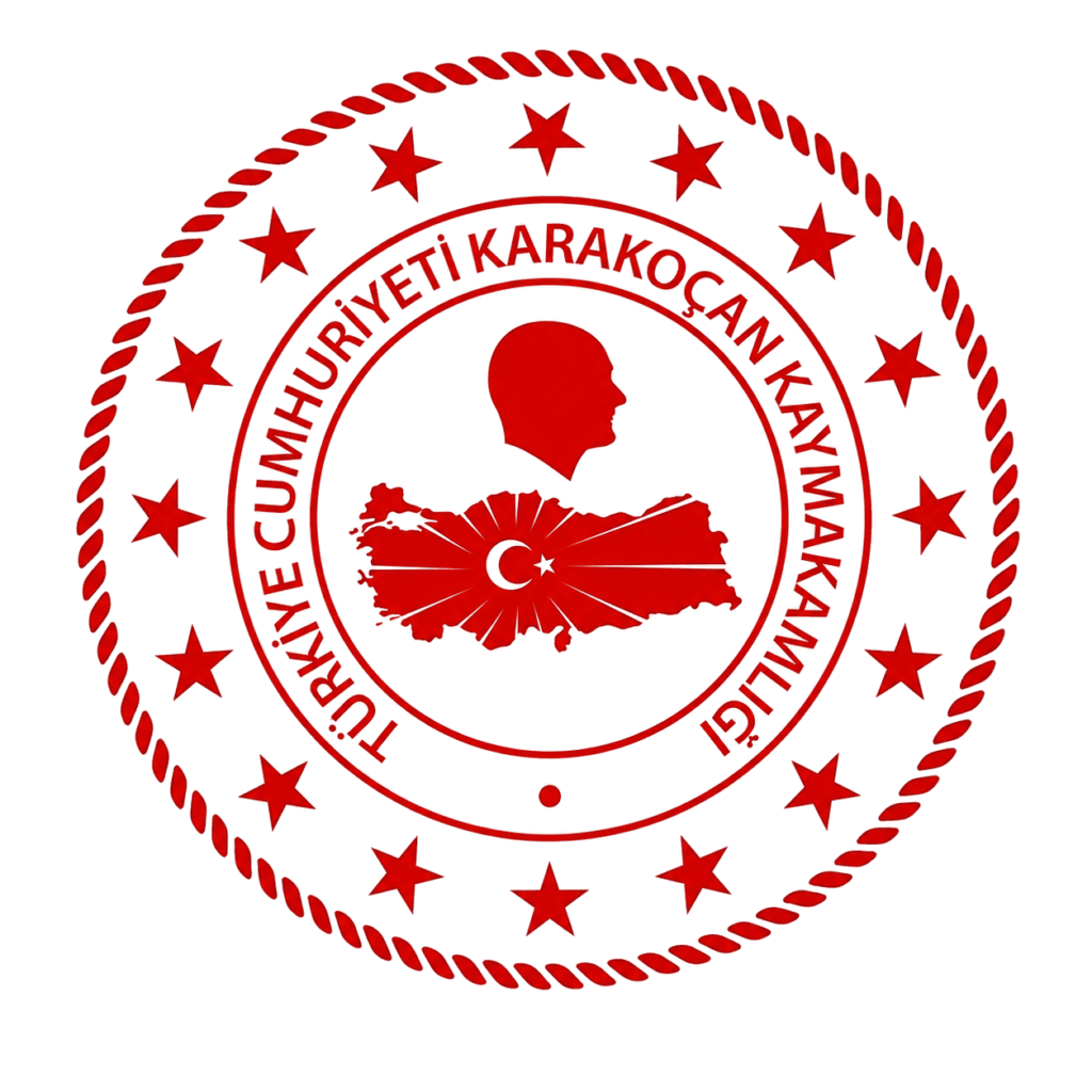 Karakoçan Kaymakamlığı