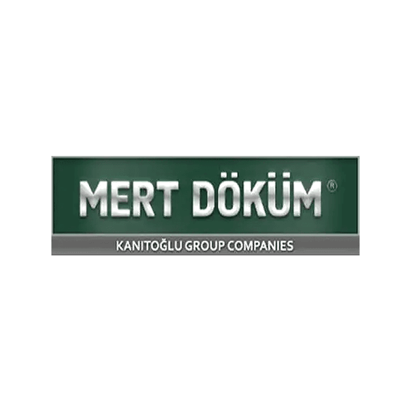Mert Döküm