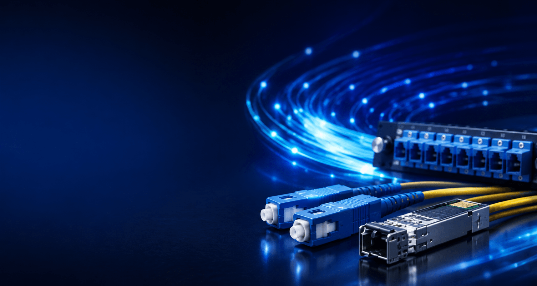 Global Fiber fiber optik ürün ve proje teknik destek çözümleri
