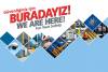 faaliyet alanımız